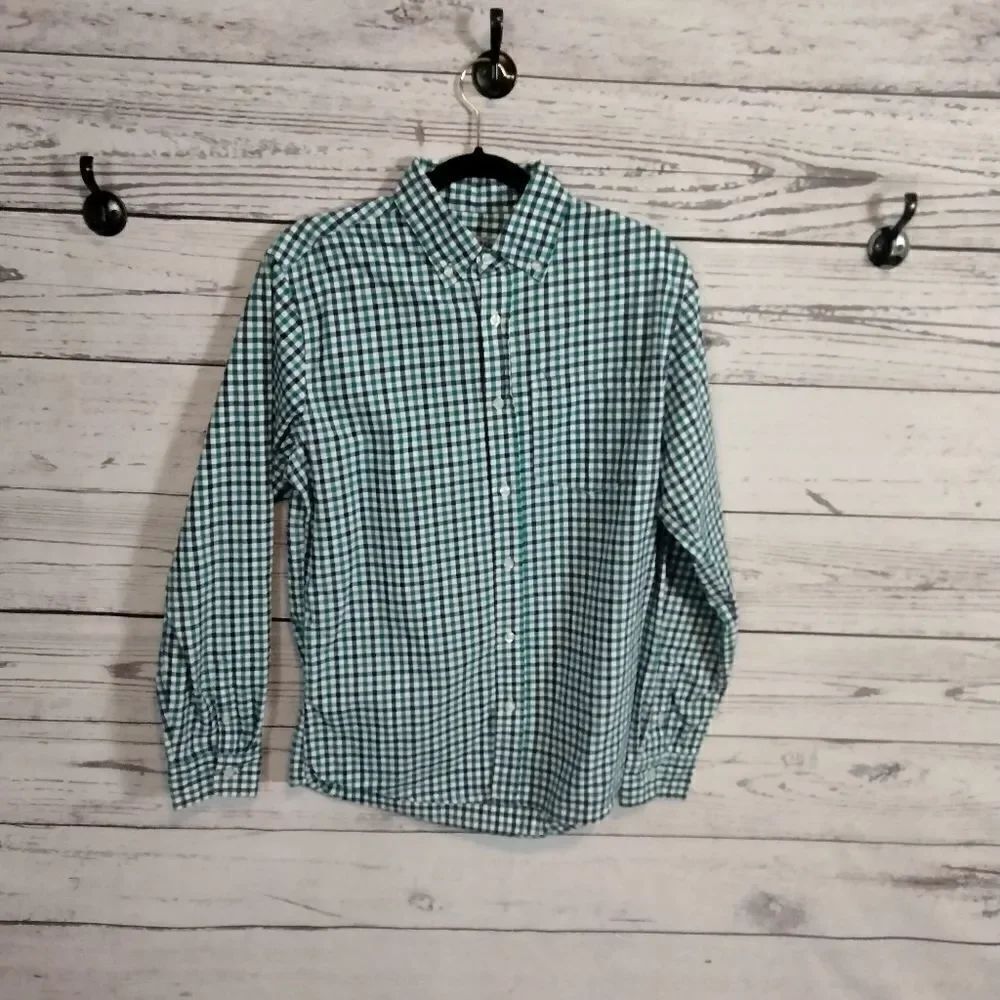 "CHOR Clothing Co" men's dress shirt